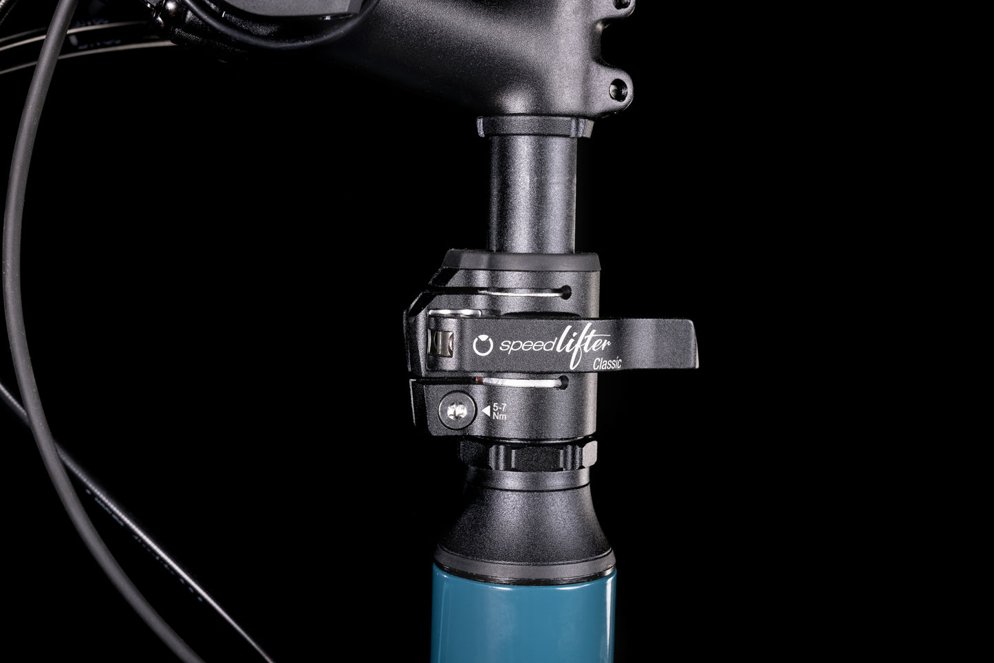 Cube Cargo Dual Hybrid 1000