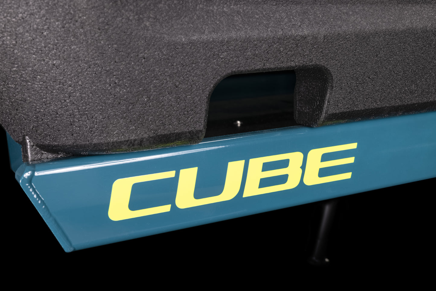 Cube Cargo Dual Hybrid 1000