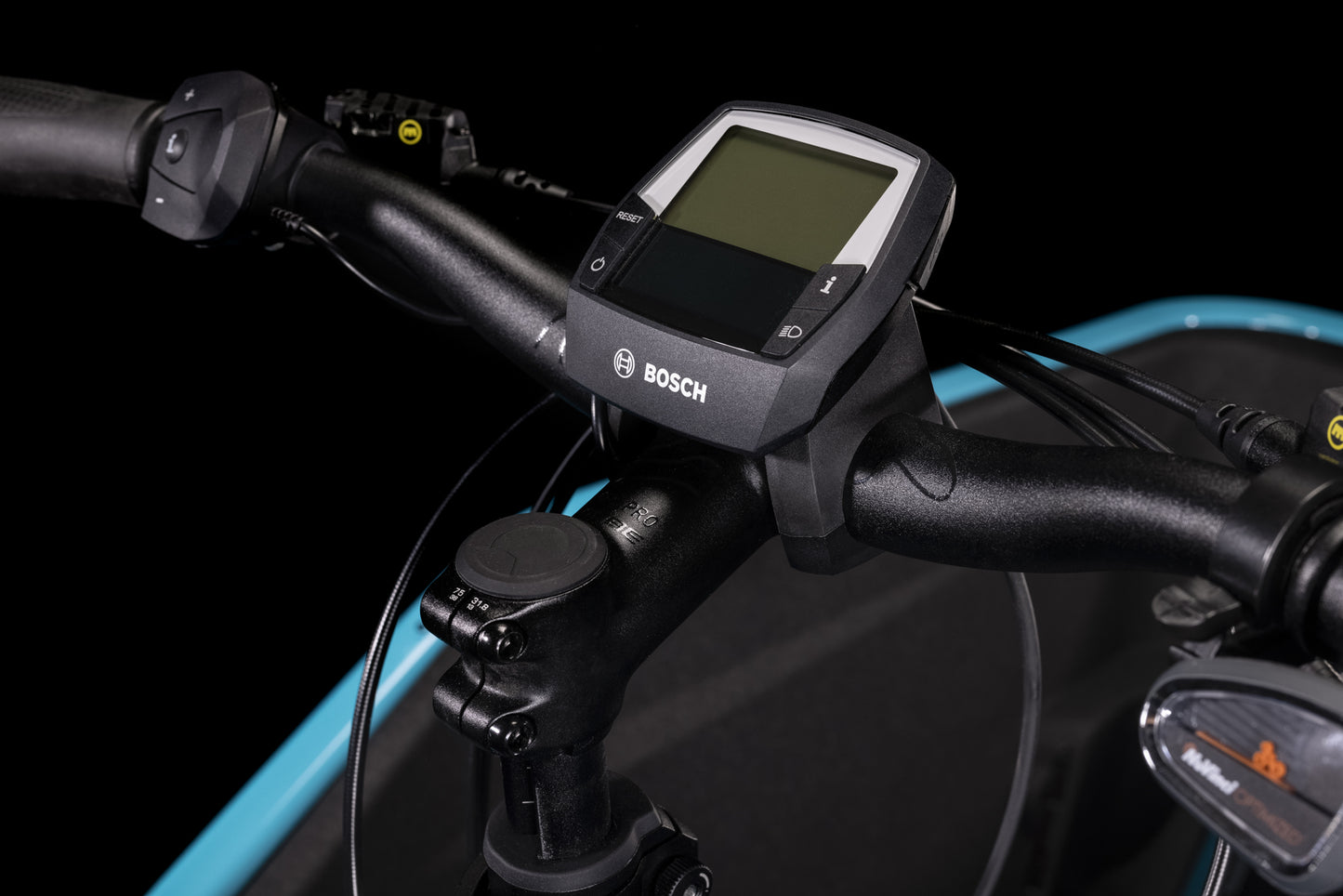 Cube Cargo Dual Hybrid 1000