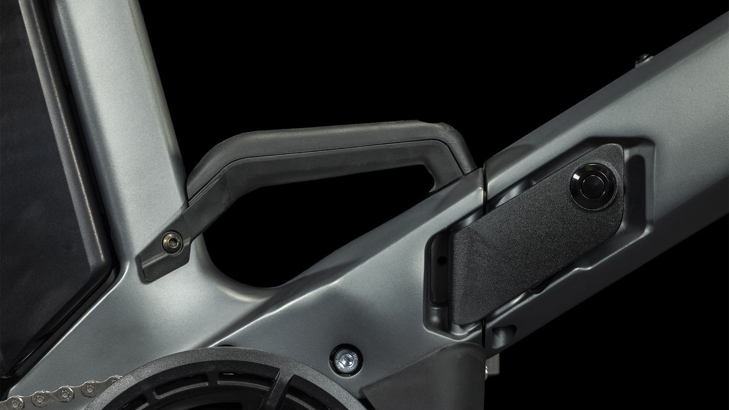 Cube Fold Sport Hybrid 500
