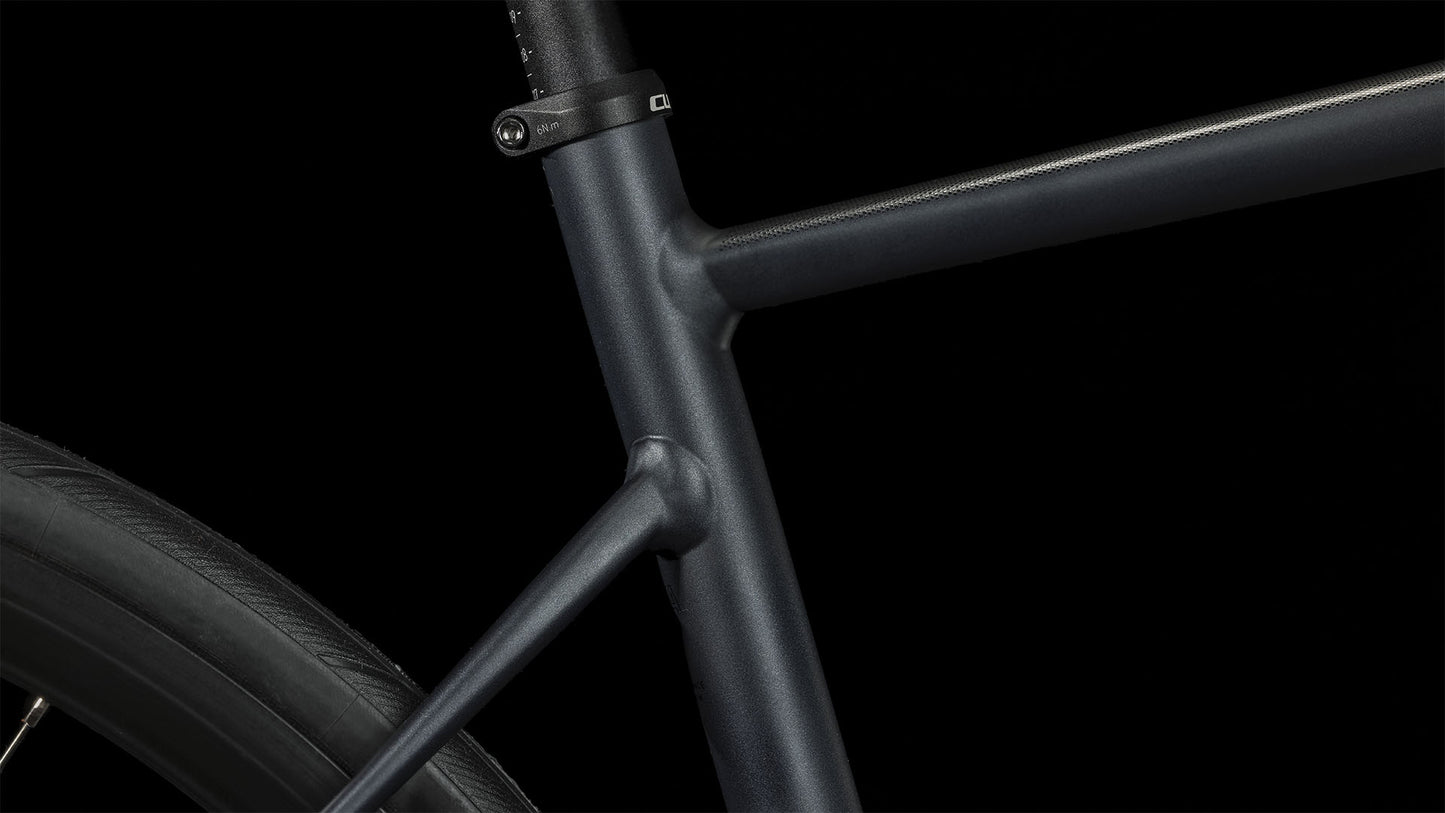 Cube Axial WS Race