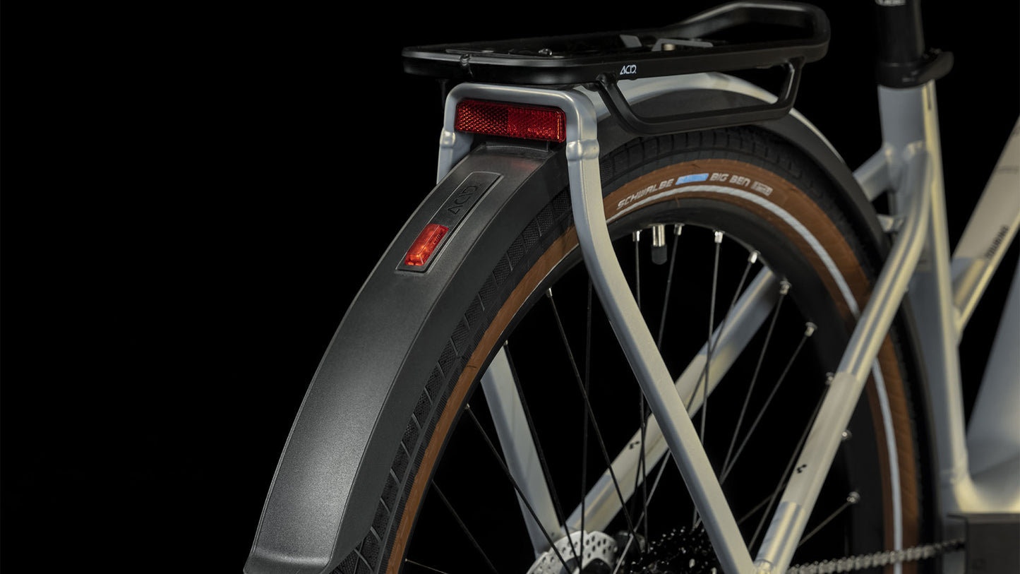 Cube Touring Hybrid Pro 625 Trapeze