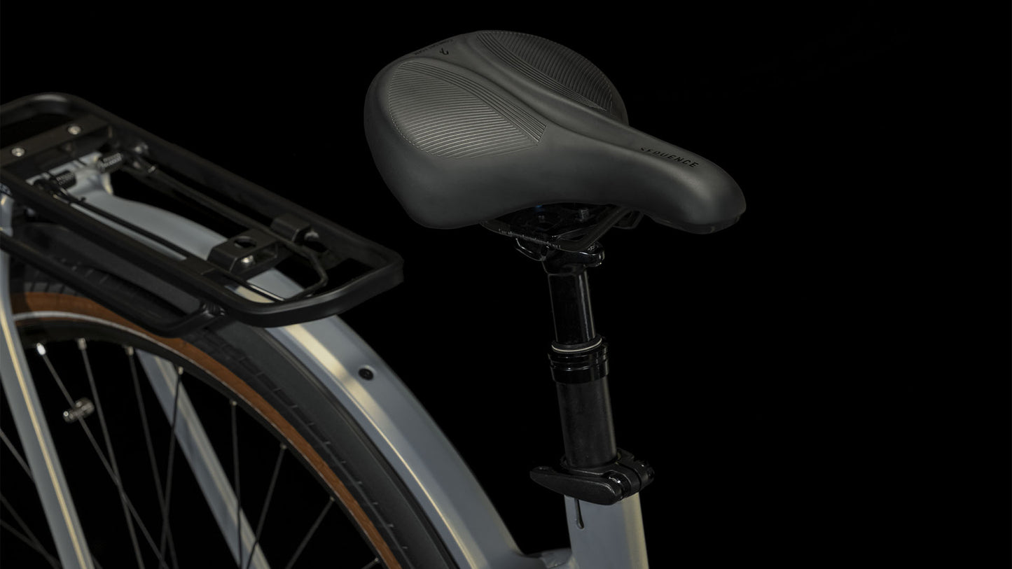 Cube Touring Hybrid Pro 625 Trapeze