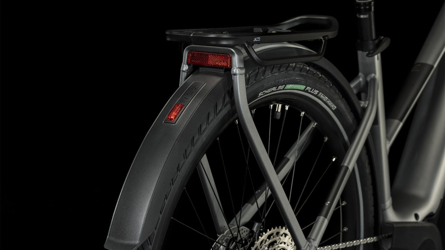 Cube Touring Hybrid EXC 625 Trapeze