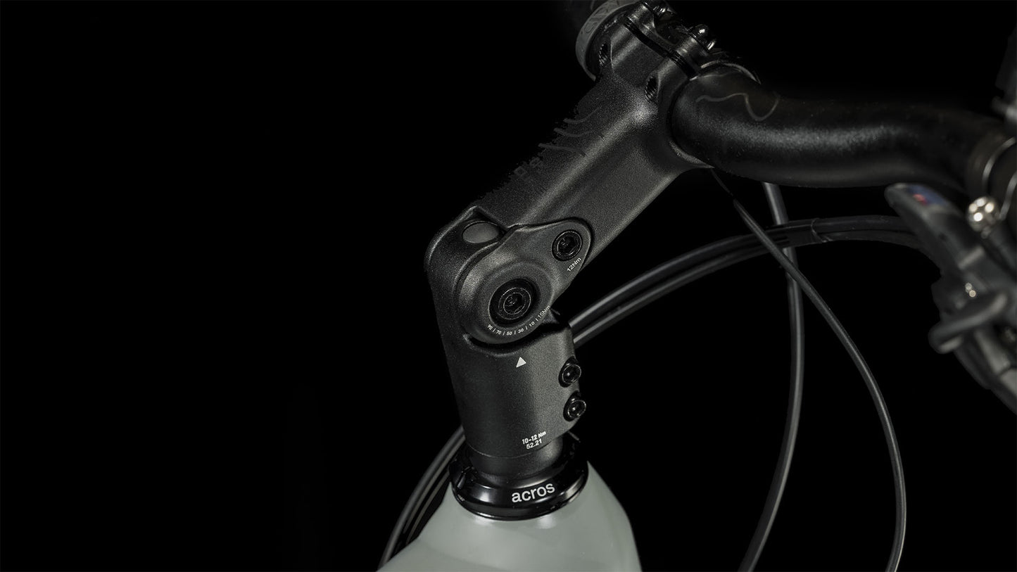 Cube Kathmandu Hybrid ONE 750 Easy Entry