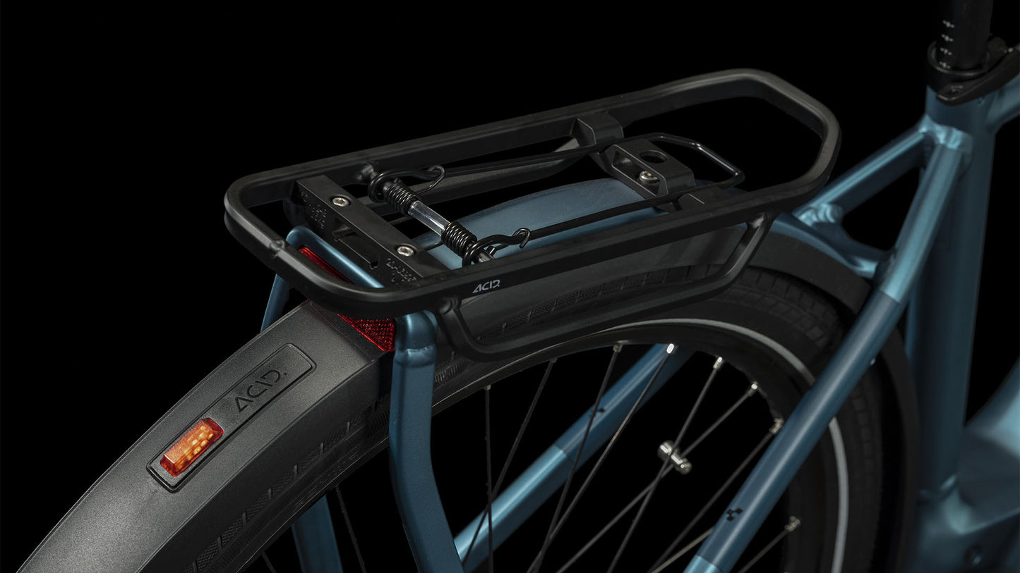 Cube Kathmandu Hybrid ONE 750
