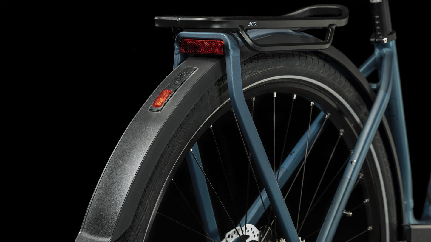 Cube Kathmandu Hybrid ONE 750 Easy Entry