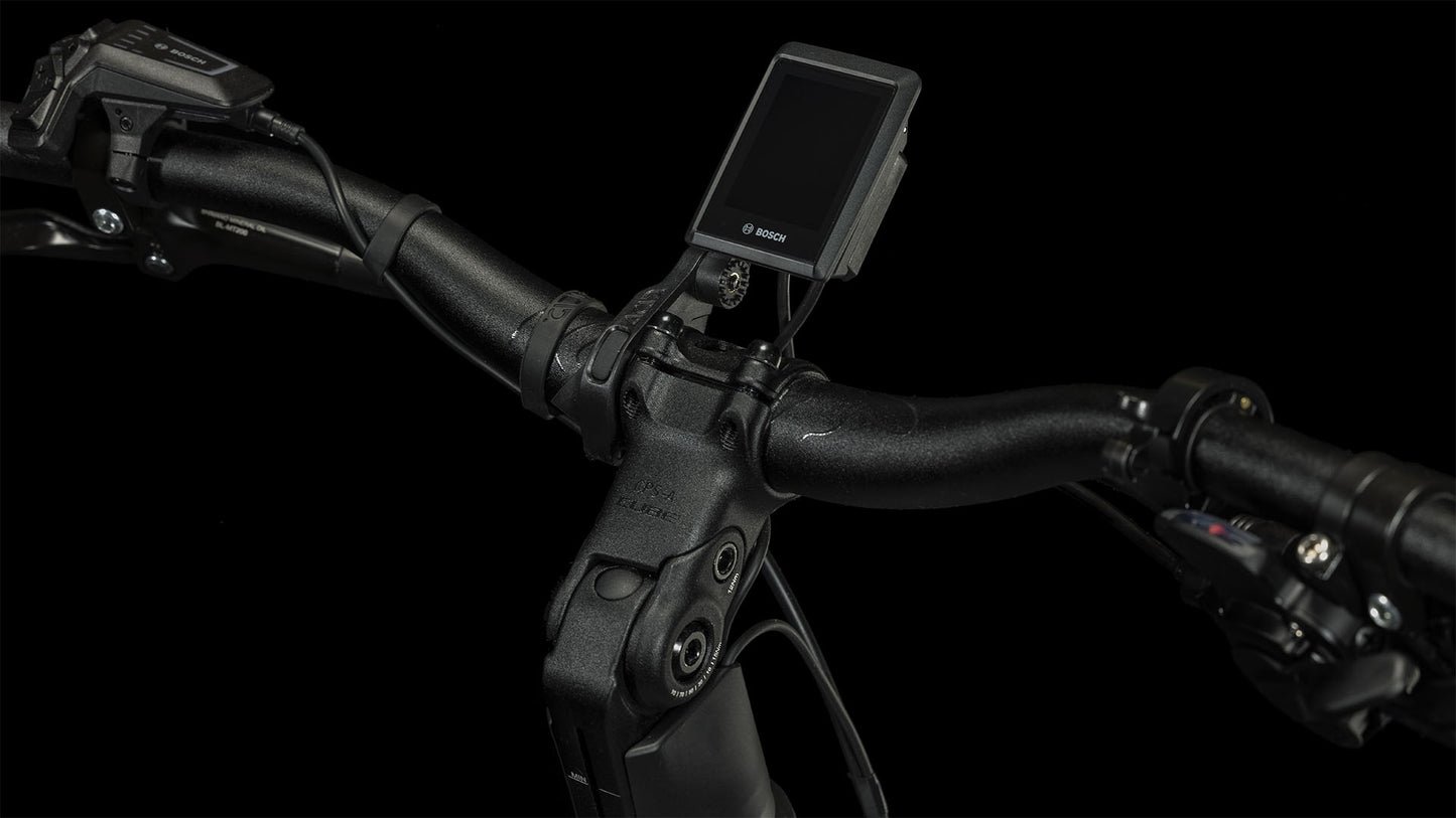 Cube Kathmandu Hybrid Pro 750 Trapeze