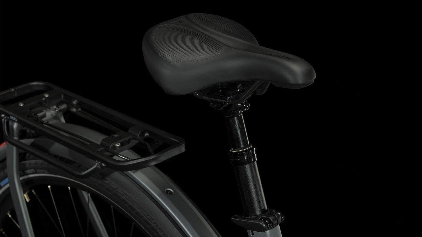 Cube Kathmandu Hybrid Pro 750 Trapeze