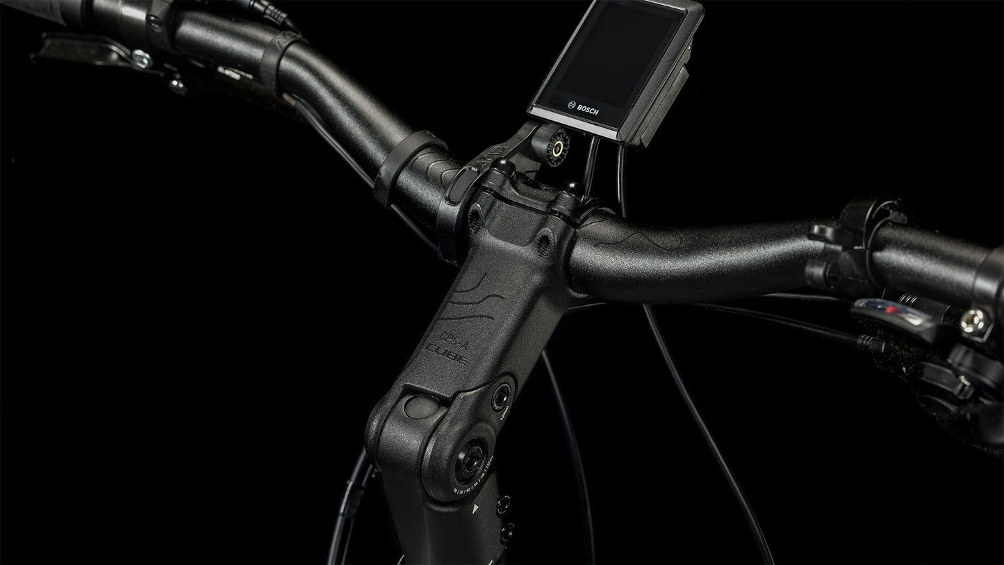 Cube Kathmandu Hybrid Pro 750 Easy Entry