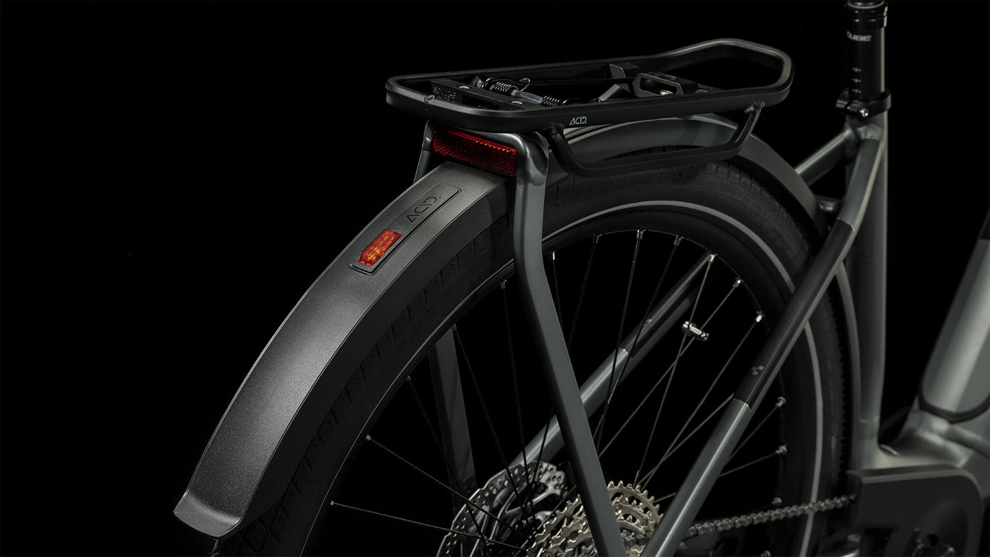 Cube Kathmandu Hybrid Pro 750 Easy Entry