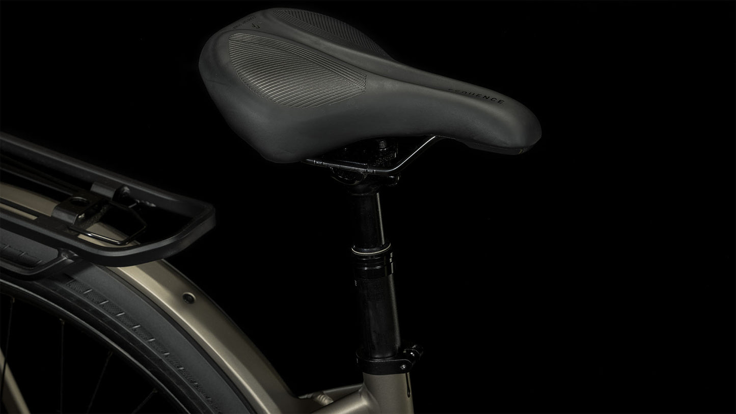 Cube Kathmandu Hybrid Pro 750 Easy Entry
