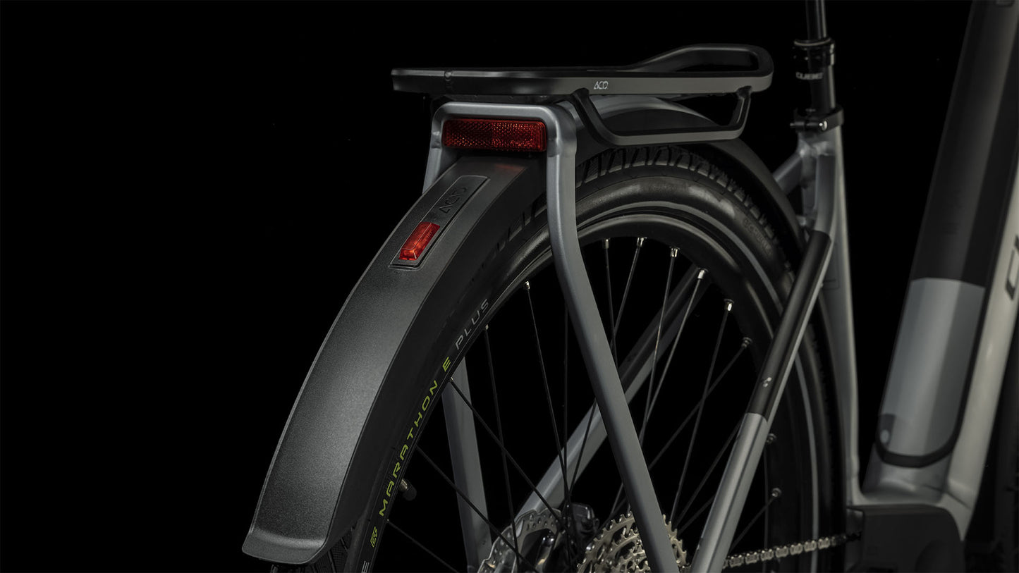 Cube Kathmandu Hybrid SLX 750 Easy Entry