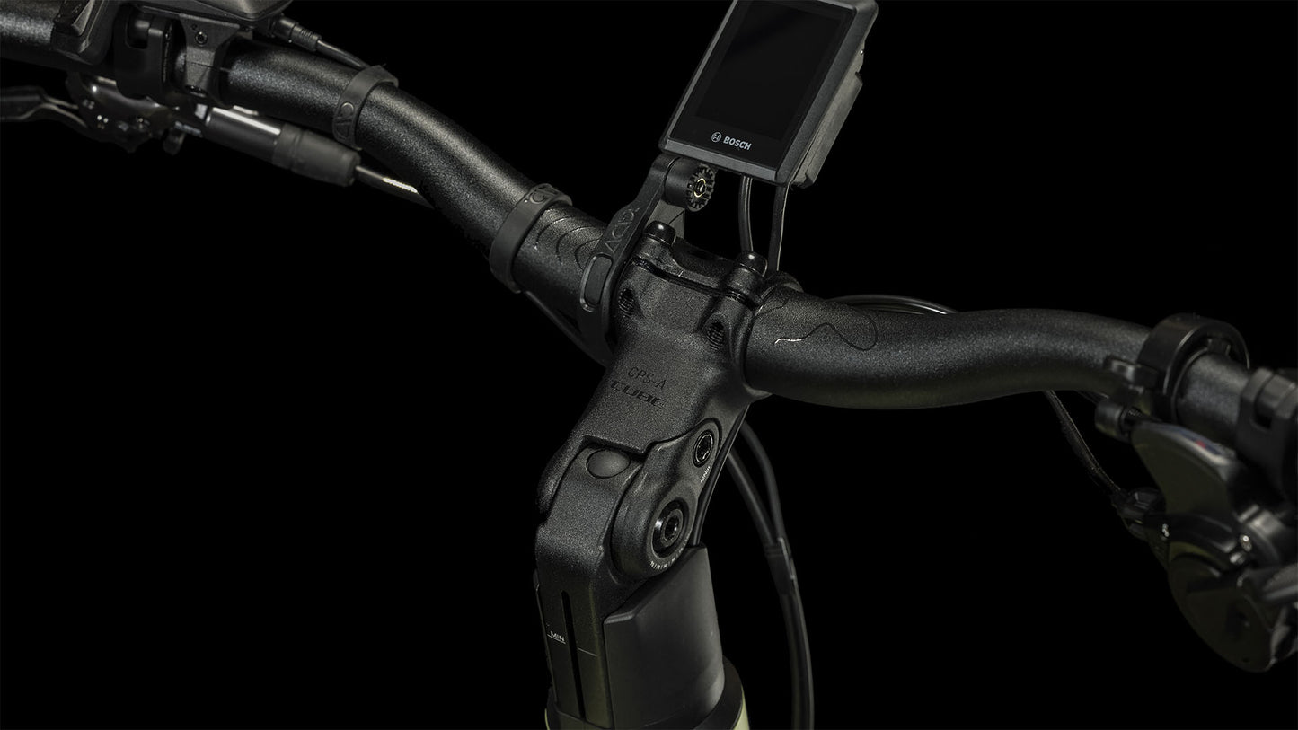 Cube Kathmandu Hybrid SLX 750 Trapeze