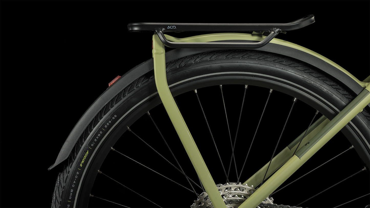 Cube Kathmandu Hybrid SLX 750 Trapeze