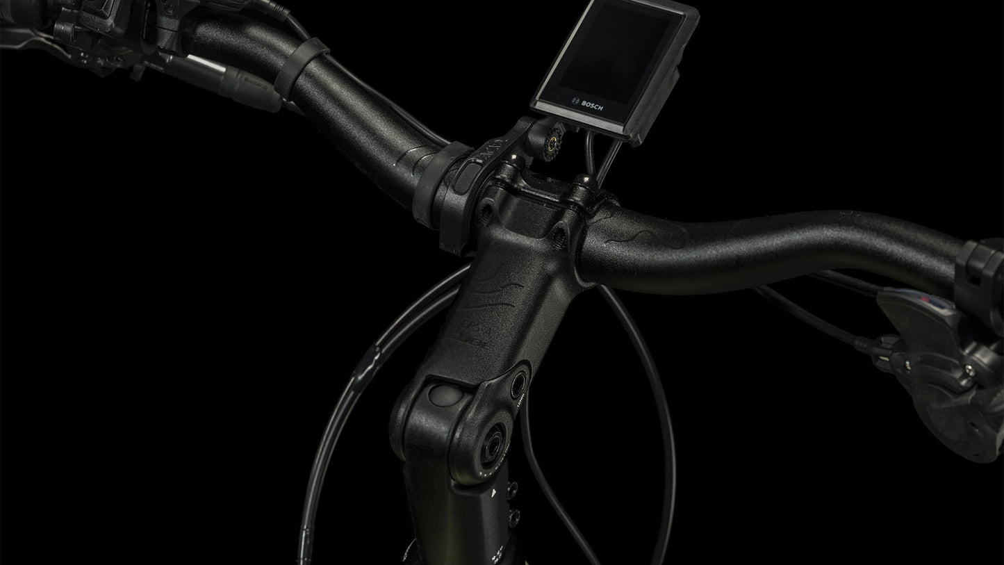 Cube Kathmandu Hybrid SLX 750 Easy Entry