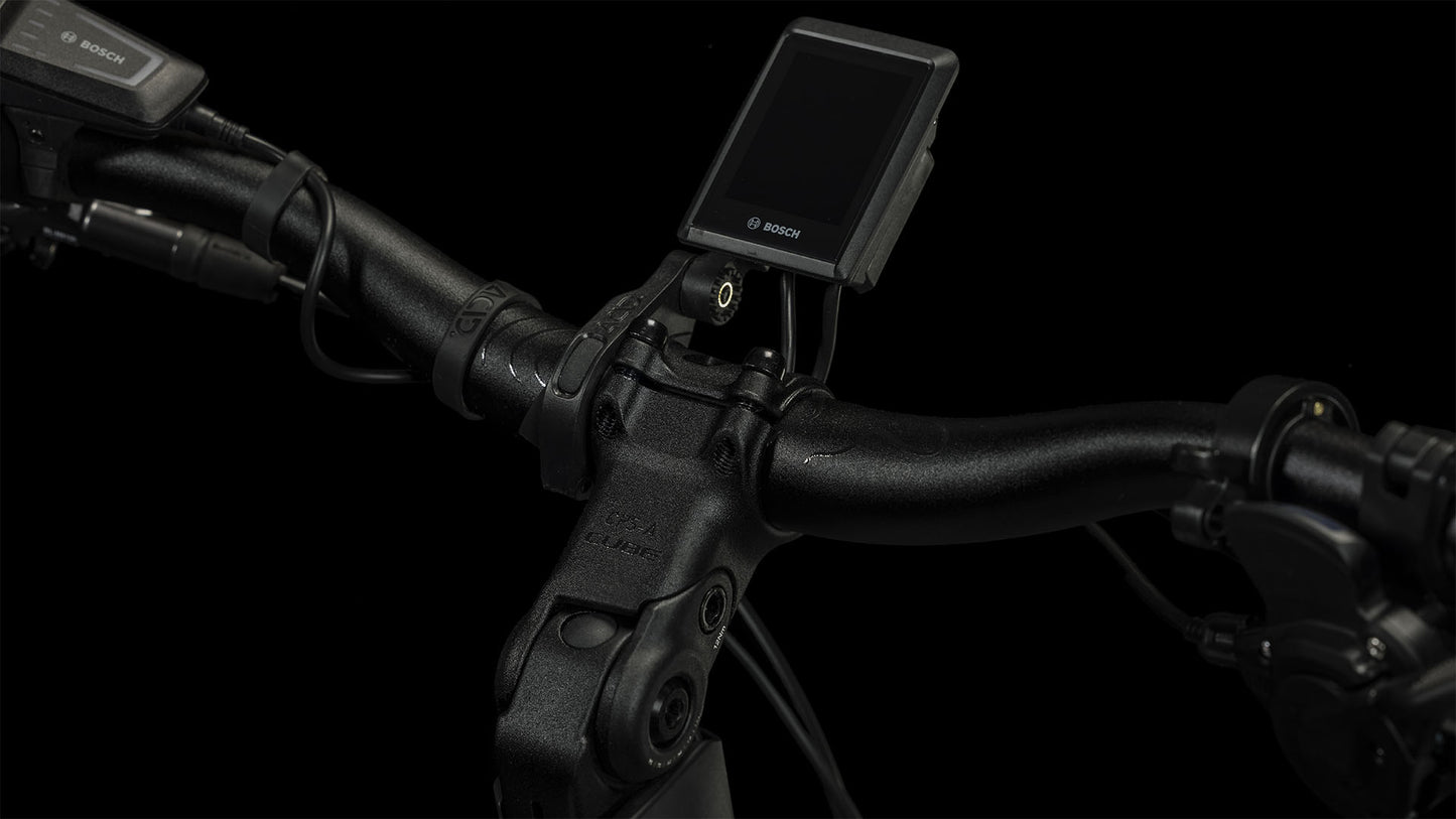 Cube Kathmandu Hybrid SLT 750 Trapeze