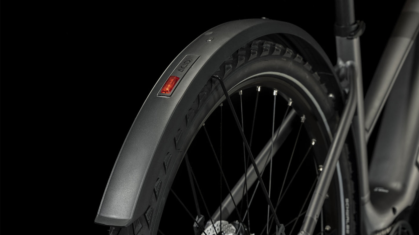 Cube Nuride Hybrid Performance 625 Allroad Trapeze