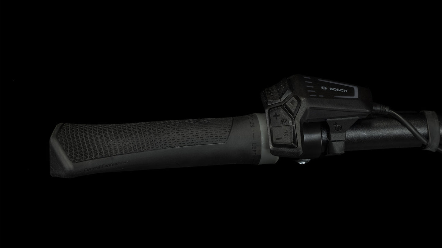 Cube Nuride Hybrid Performance 625 Allroad Trapeze