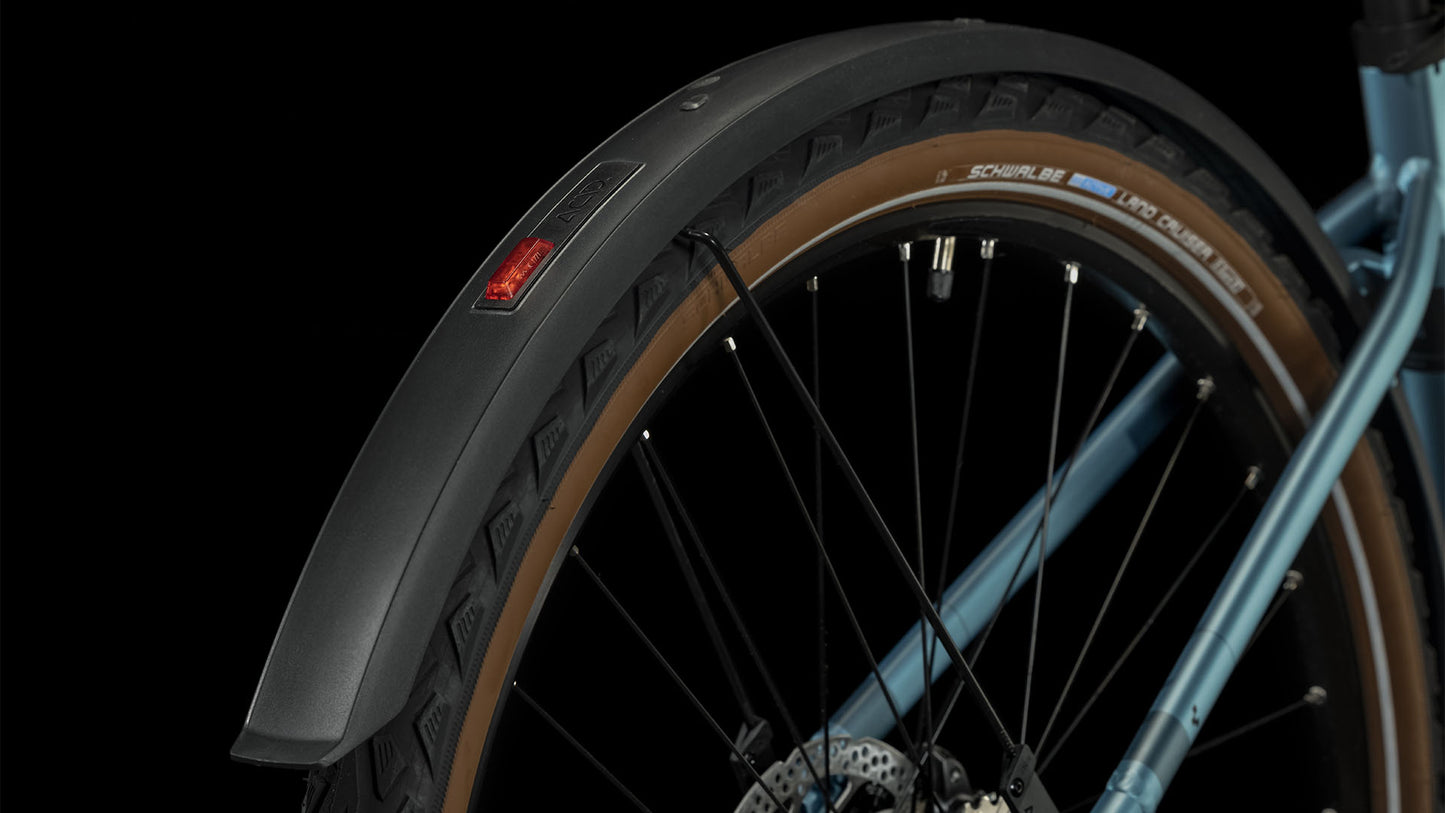 Cube Nuride Hybrid Performance 625 Allroad Trapeze