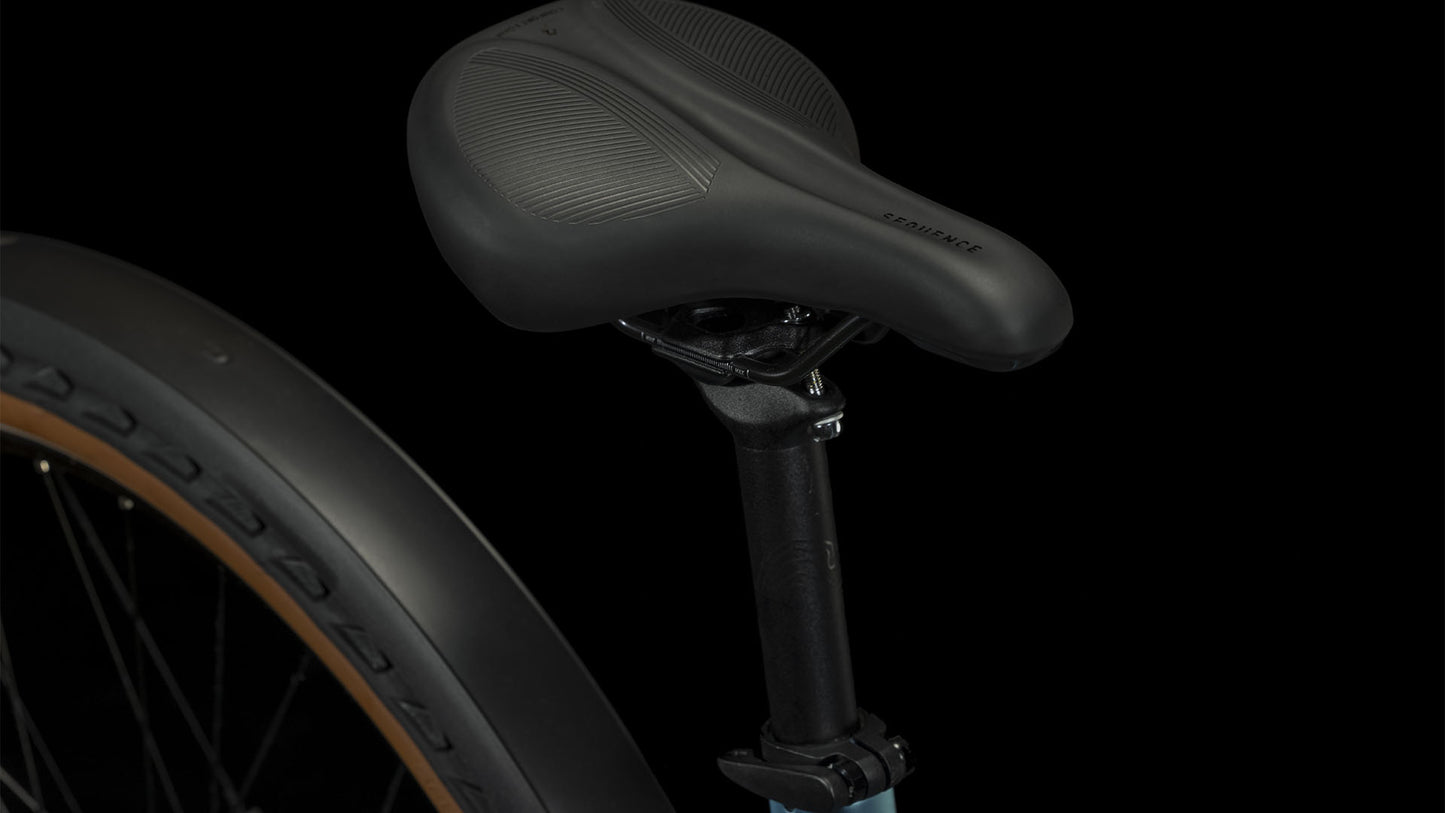 Cube Nuride Hybrid Performance 625 Allroad Trapeze