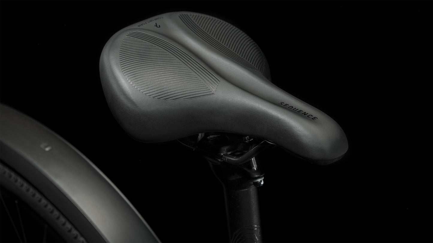 Cube Nuride Hybrid Pro 750 Allroad Easy Entry