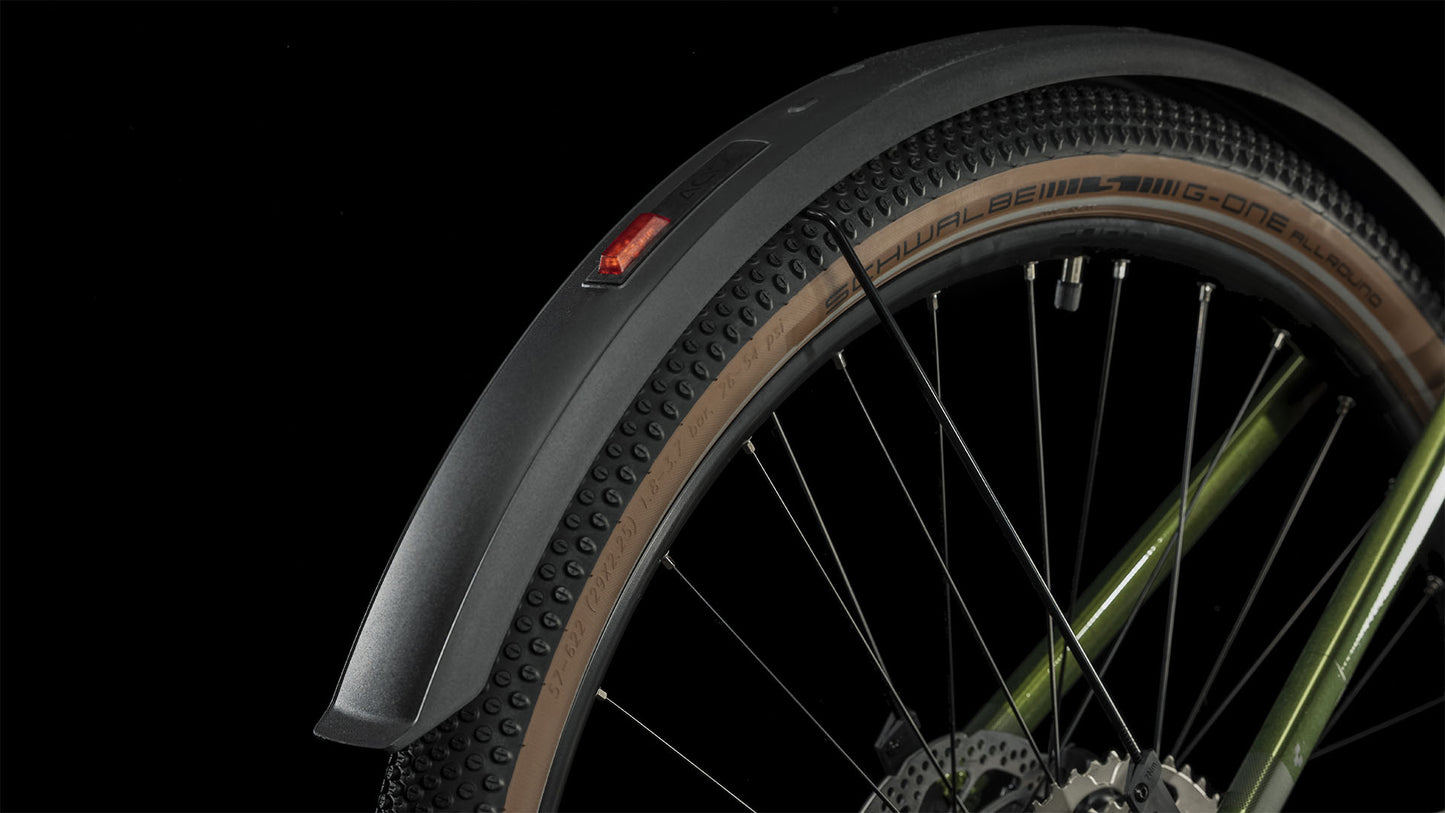 Cube Nuride Hybrid Pro 750 Allroad Easy Entry
