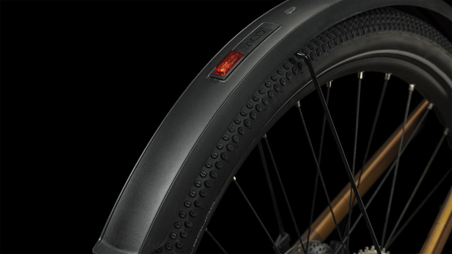 Cube Nuride Hybrid EXC 750 Allroad Easy Entry