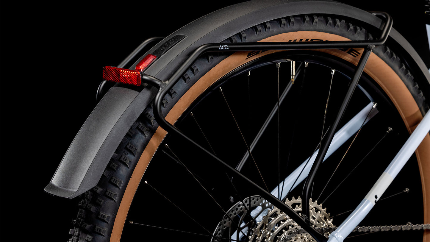 Cube Reaction Hybrid Pro 750 Allroad