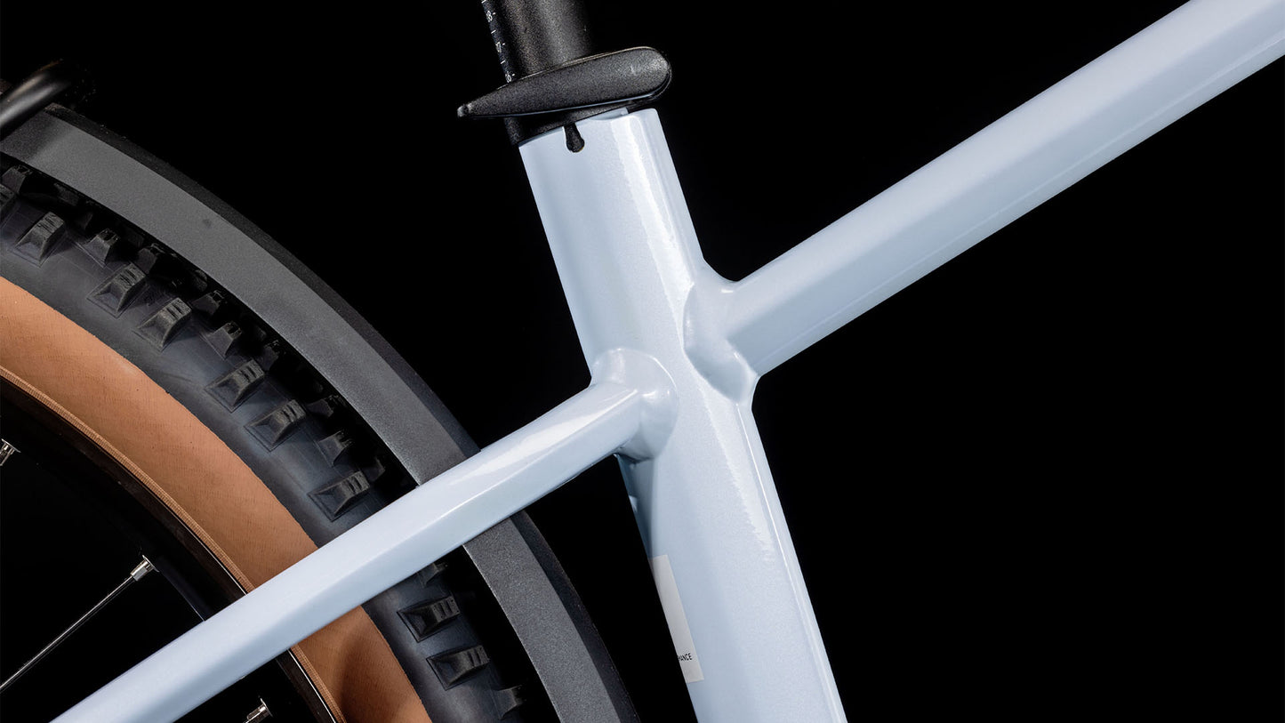 Cube Reaction Hybrid Pro 750 Allroad