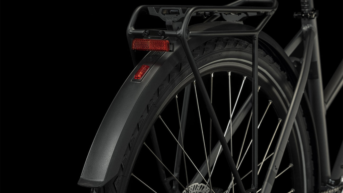 Cube Nature Allroad Trapeze