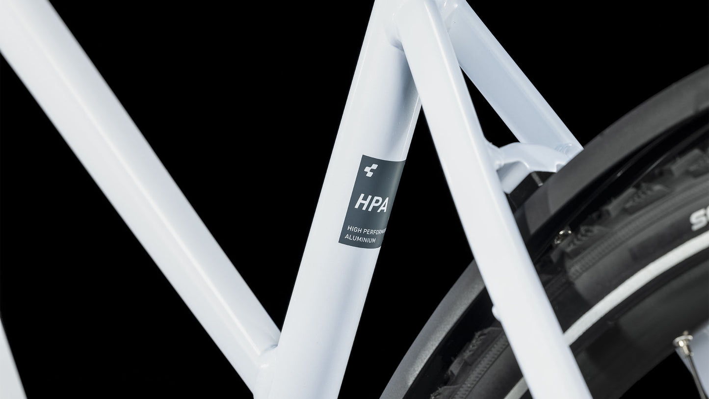 Cube Nature Pro Allroad Trapeze