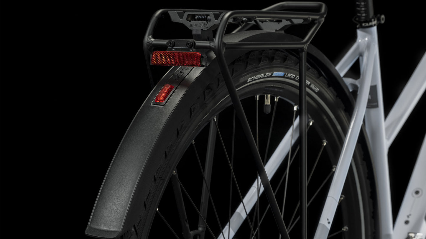 Cube Nature Pro Allroad Trapeze