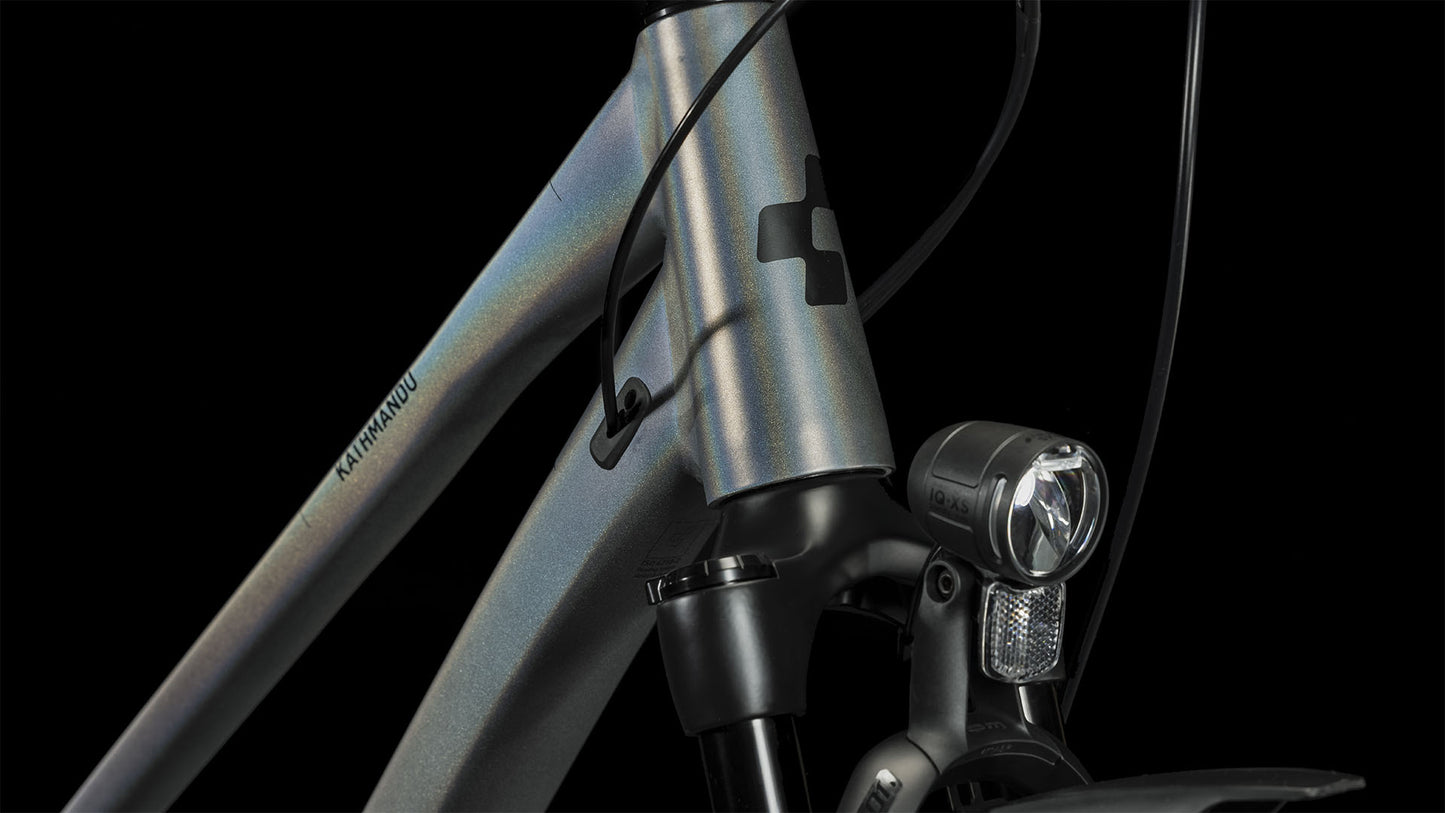 Cube Kathmandu SLX Trapeze