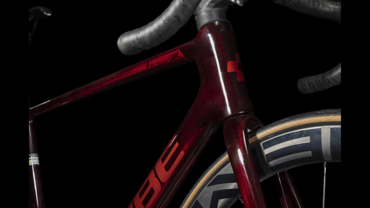 Cube Litening AIR C:68X Race