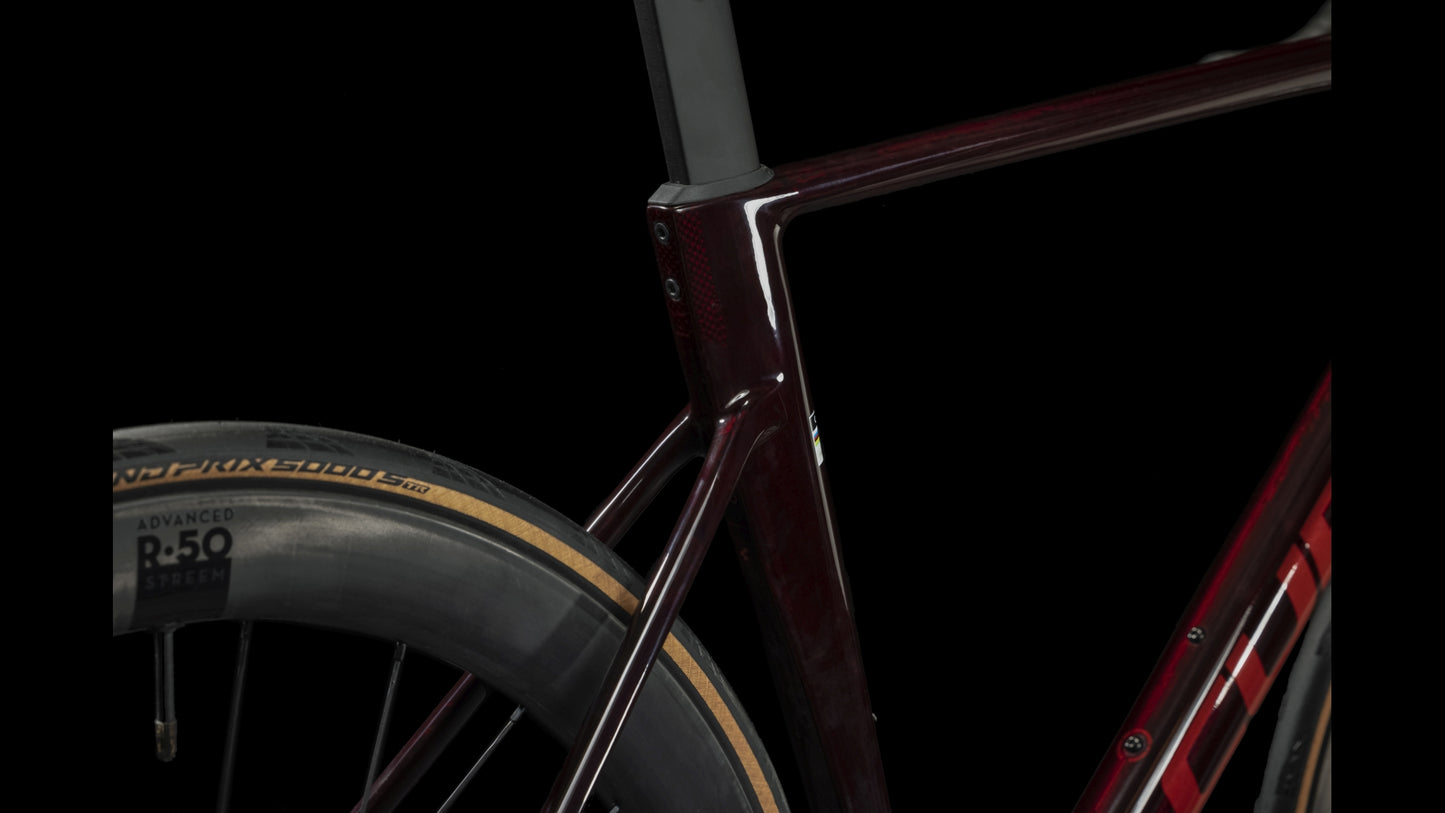 Cube Litening AIR C:68X Race