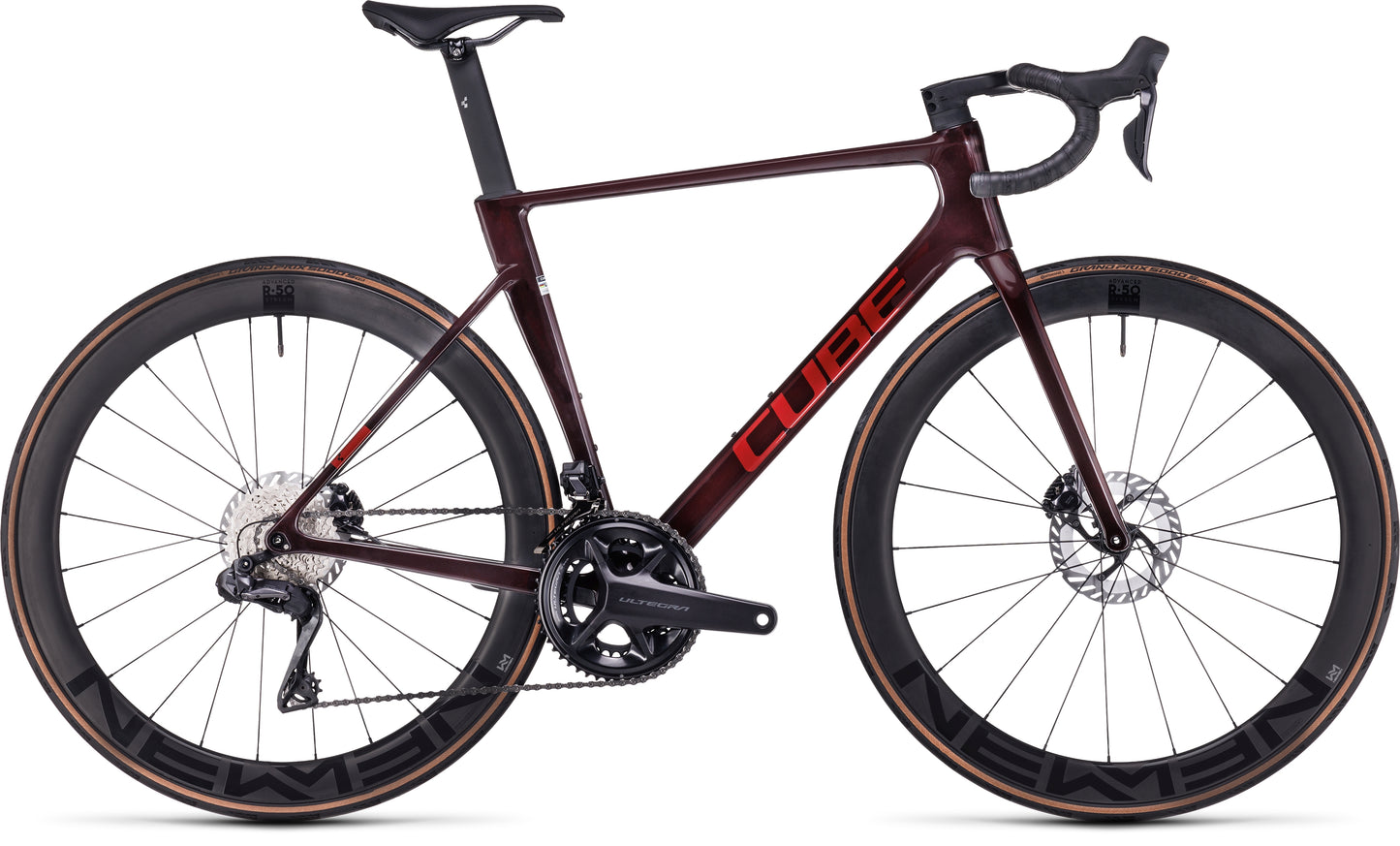 Cube Litening AIR C:68X Race