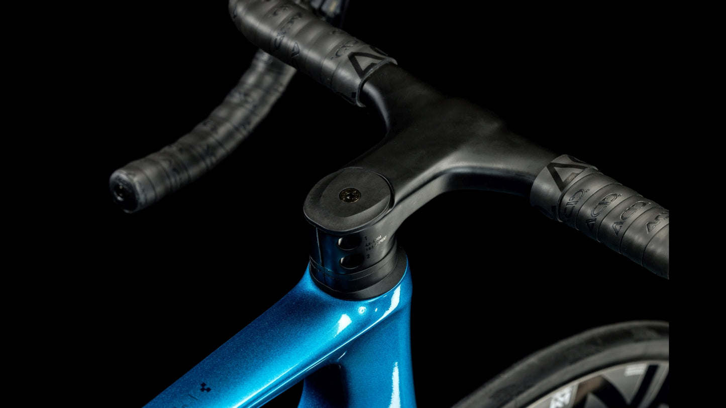 Cube Litening AIR C:68X SLX