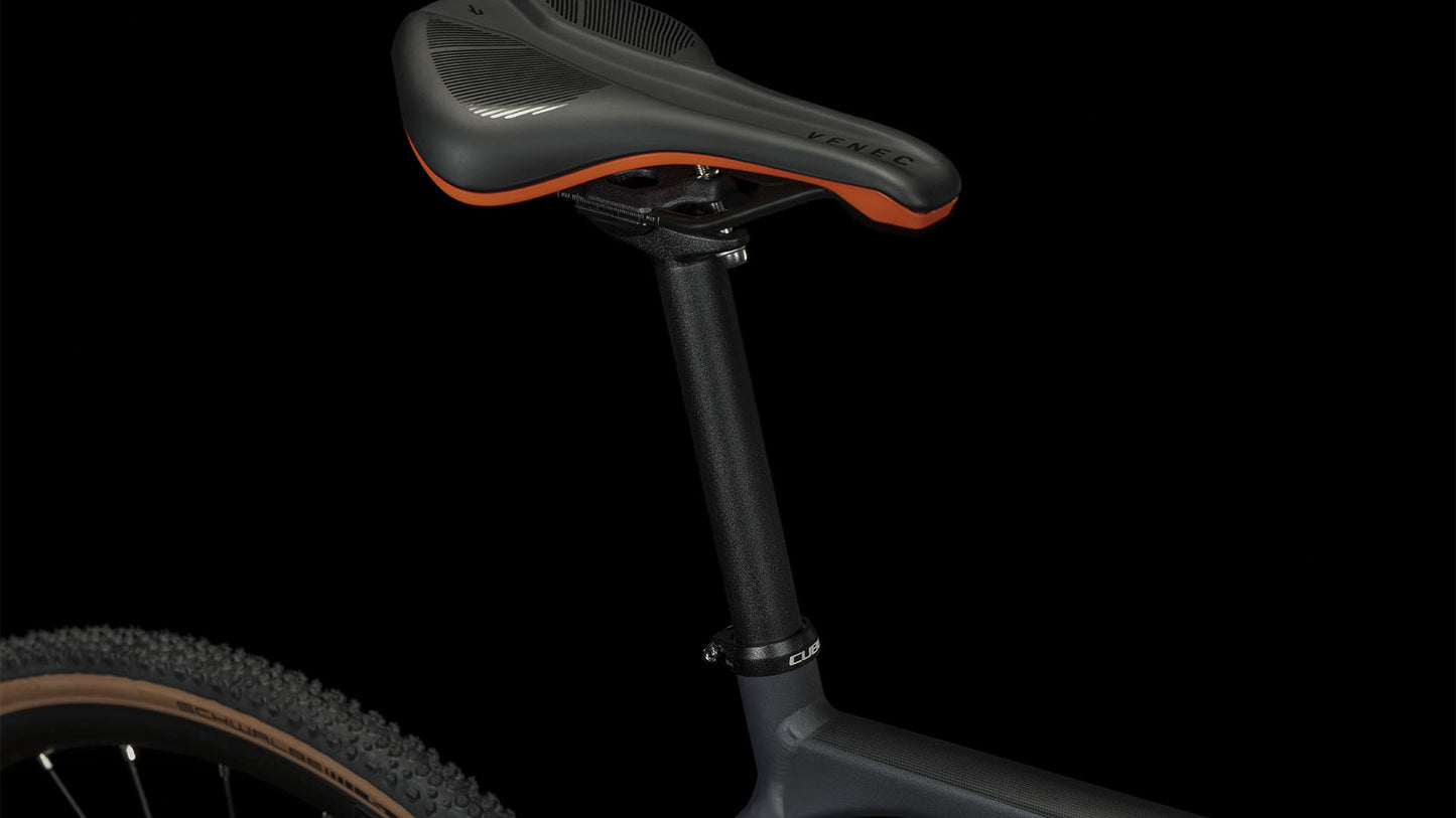Cube Cross Race Pro