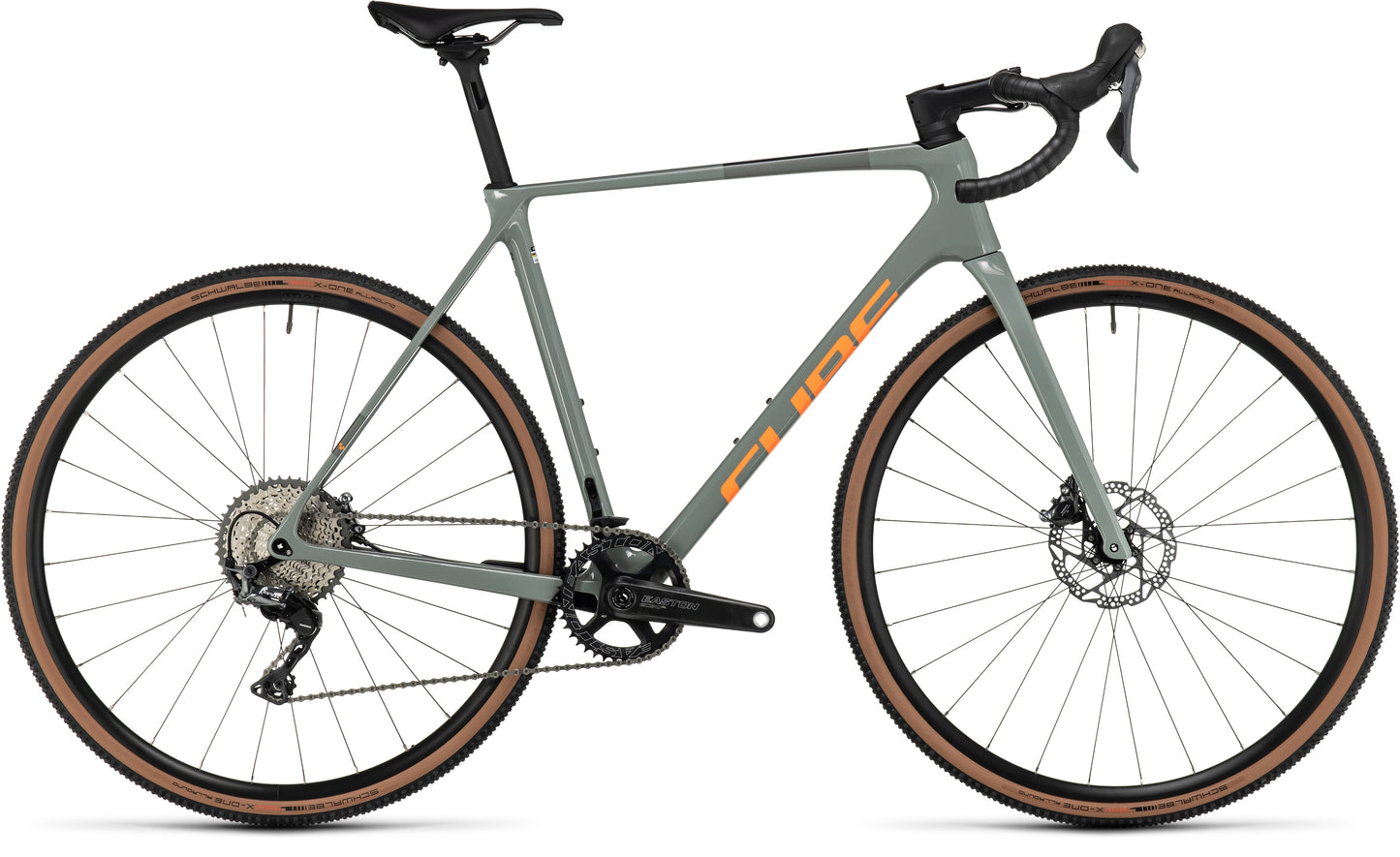 Cube Cross Race C:62 Pro