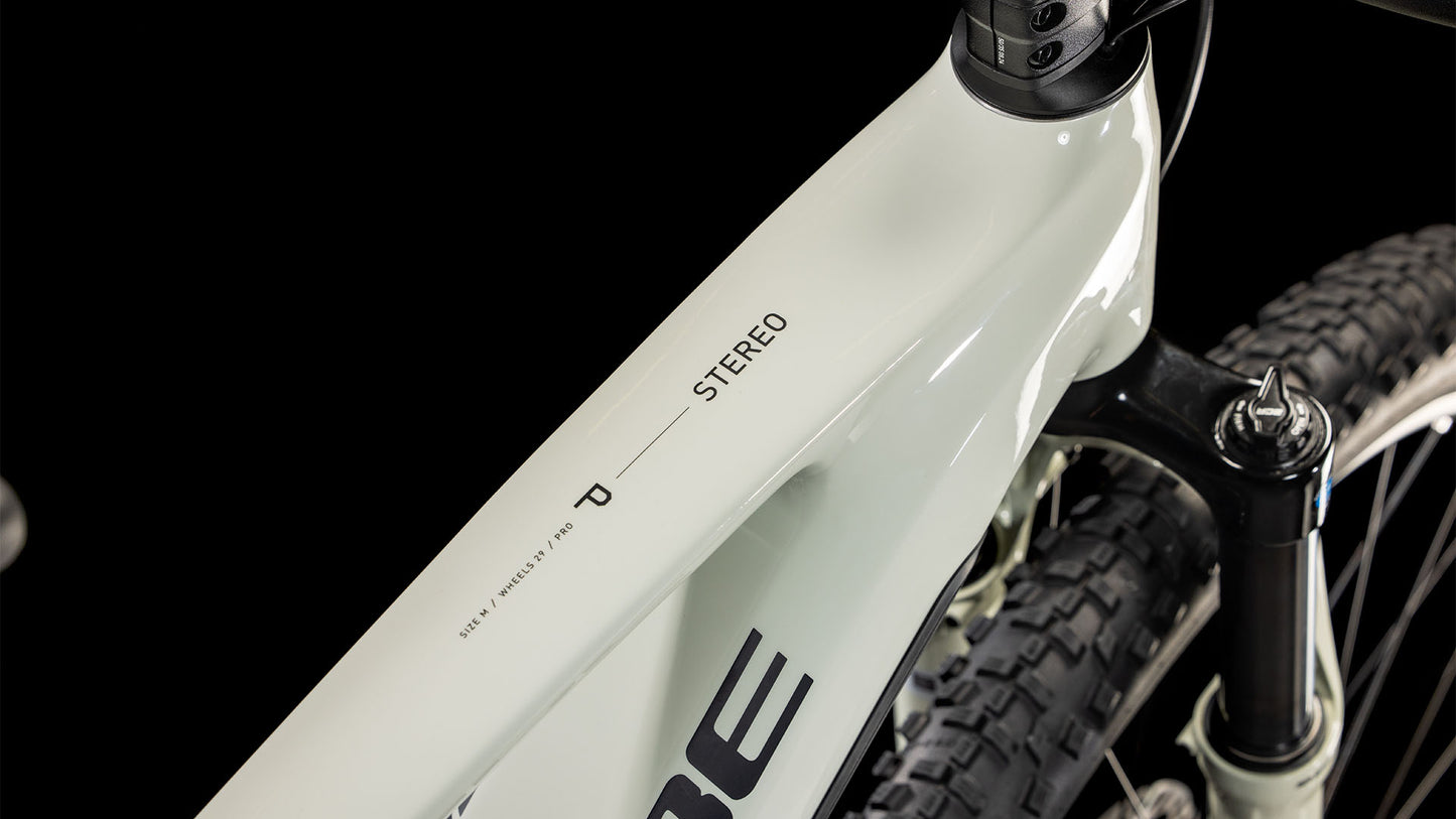 Cube Stereo Hybrid ONE22 Pro