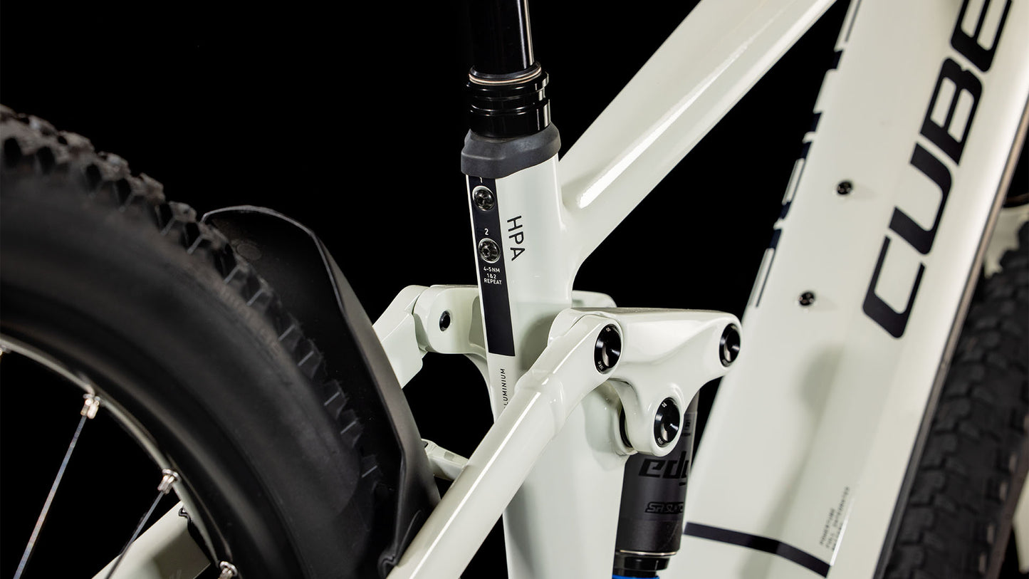Cube Stereo Hybrid ONE22 Pro