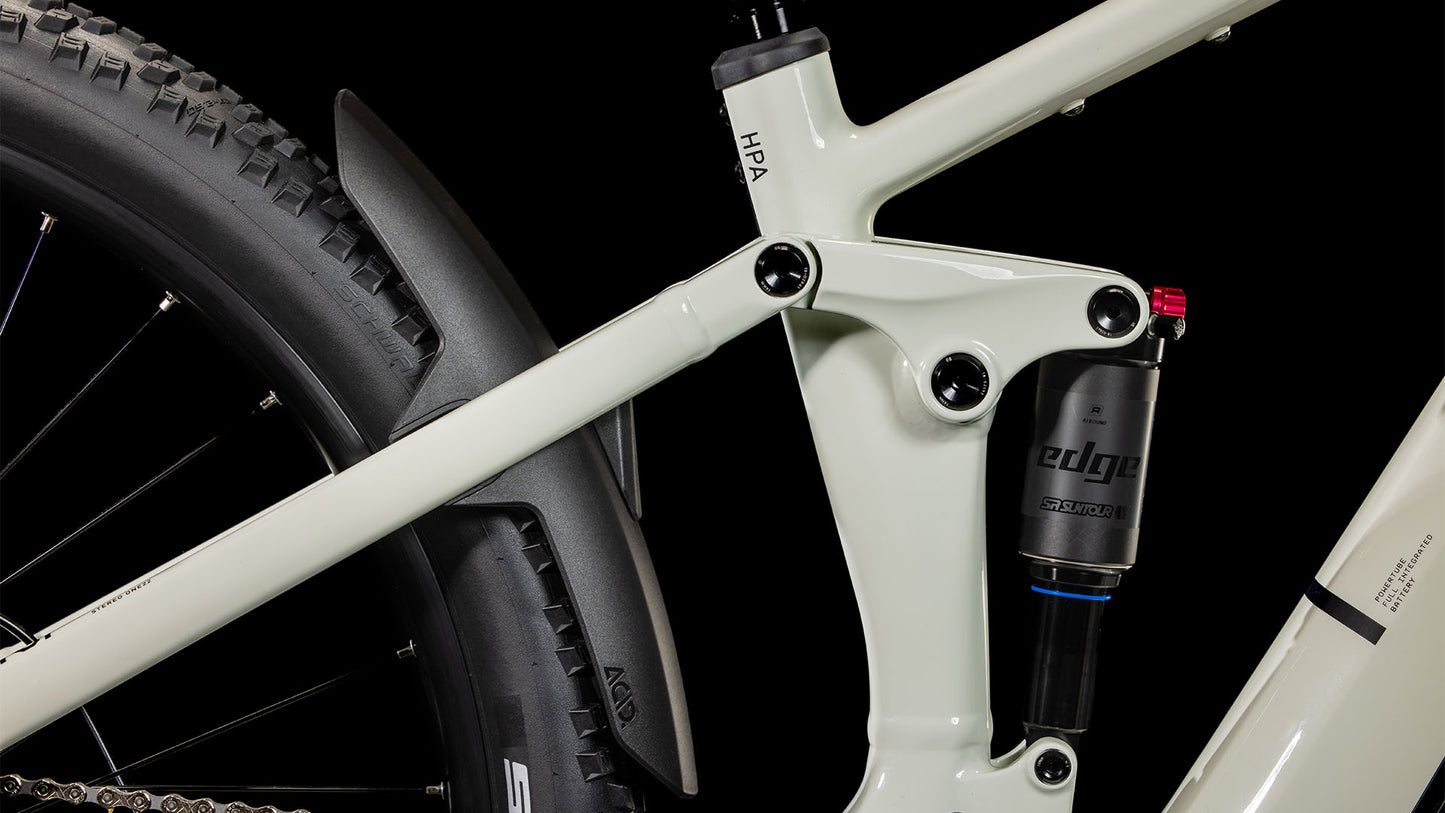 Cube Stereo Hybrid ONE22 Pro