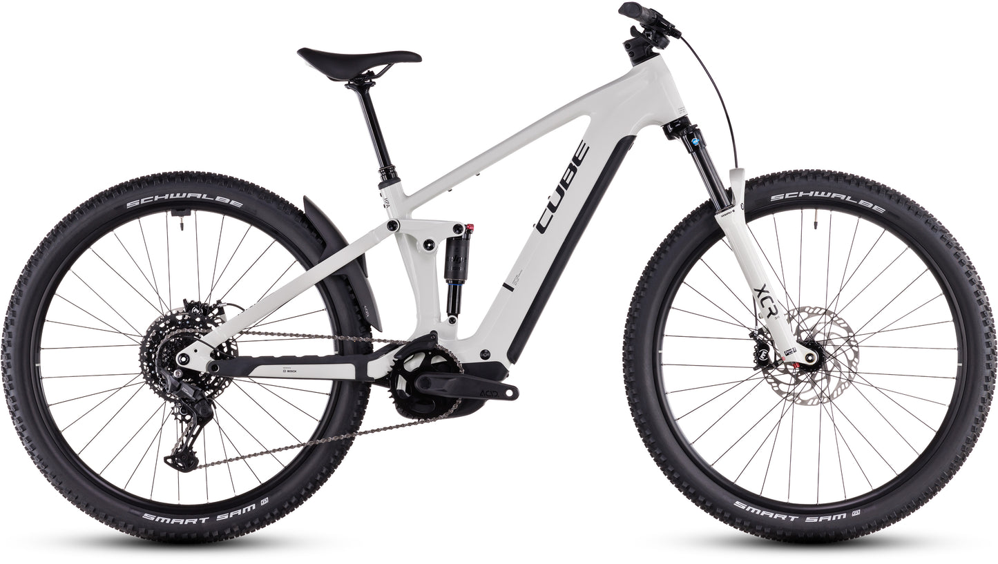 Cube Stereo Hybrid ONE22 Pro