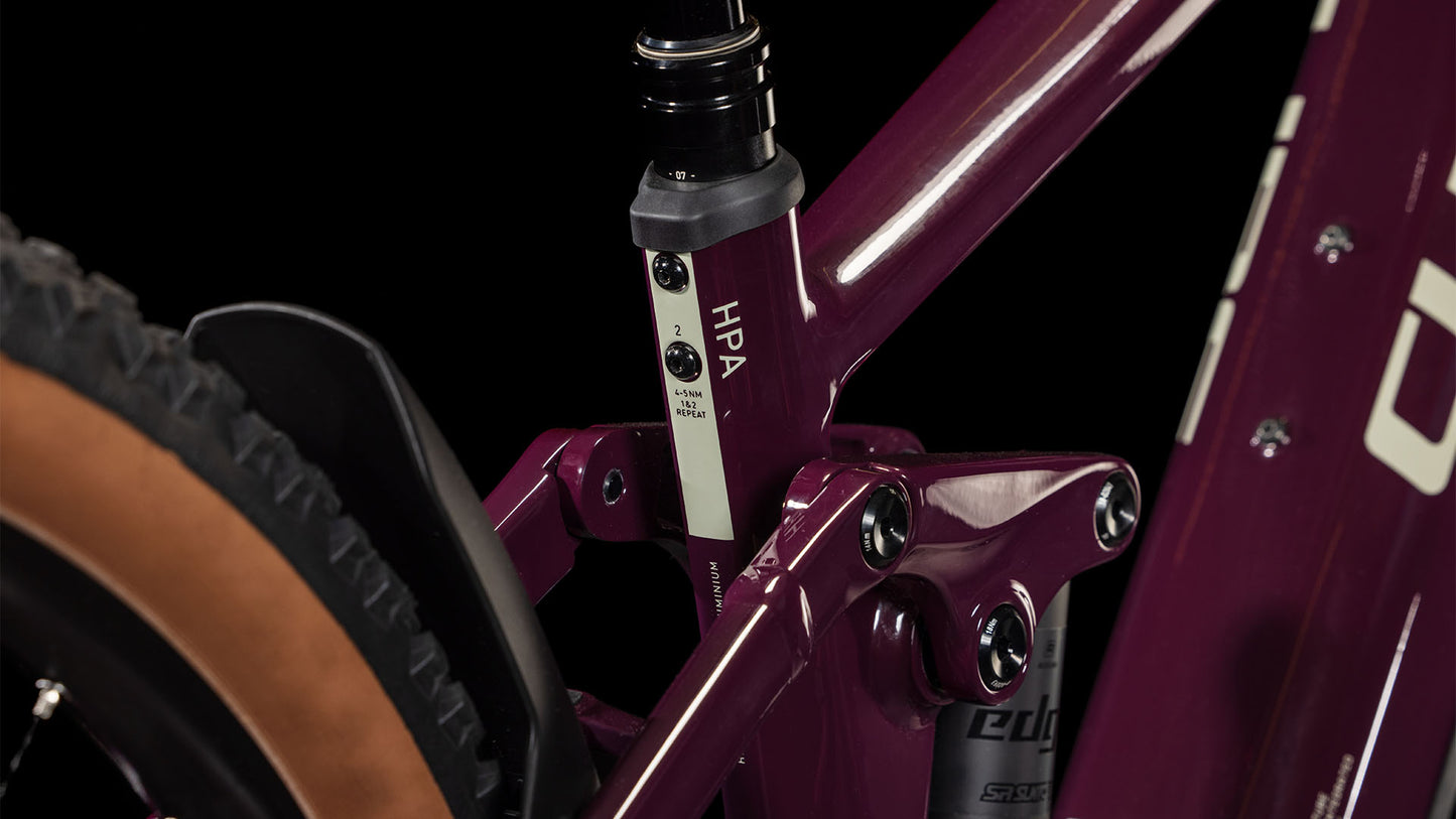Cube Stereo Hybrid ONE22 Pro