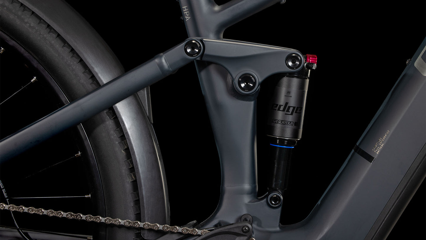 Cube Stereo Hybrid ONE22 Pro Allroad