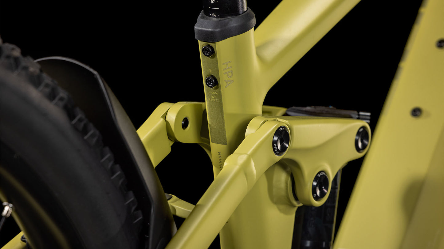 Cube Stereo Hybrid ONE22 Race