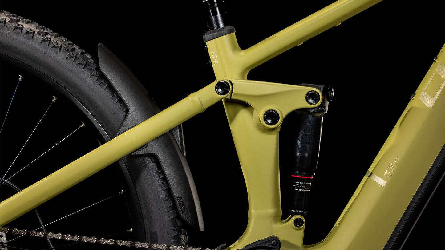 Cube Stereo Hybrid ONE22 Race