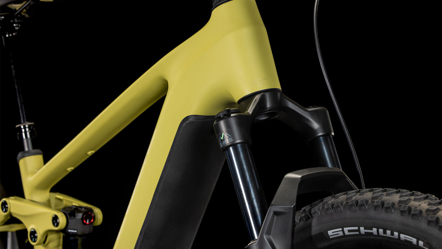 Cube Stereo Hybrid ONE22 Race