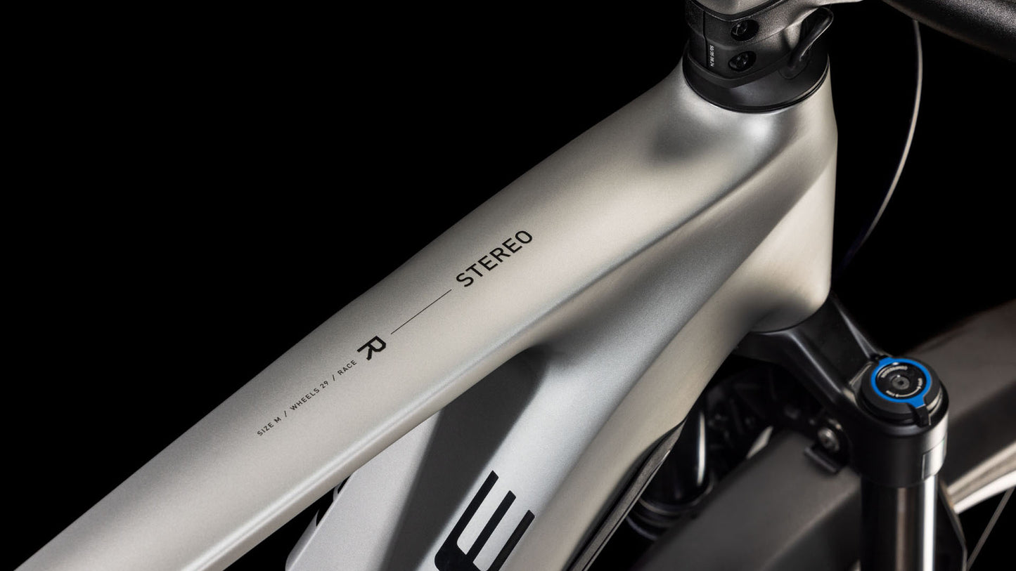 Cube Stereo Hybrid ONE22 Race Allroad